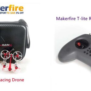 Happymodel Moblite6 Racing