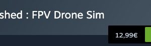 Acheter sur acheter Uncrashed FPV Drone Sim