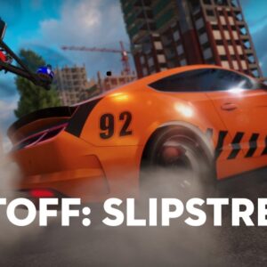 Liftoff Slipstream