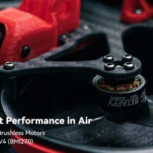BetaFPV Pavo25 Cinewhoop – 1