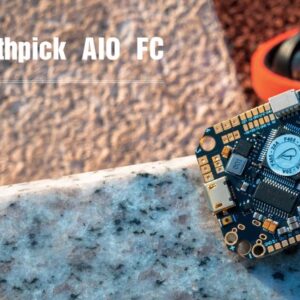 BetaFPV Pavo25 Cinewhoop – 2