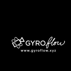 Gyroflow Stabilization V1 Video 4K FPV