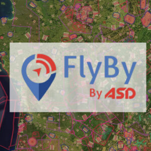 app flyby aero
