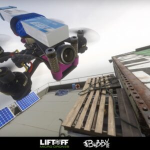 liftoff micro drone Buddy FPV Drone