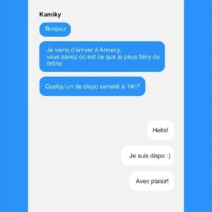 FPV Familly application android iphone fpv_7