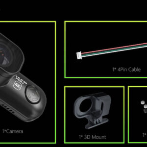 RunCam Thumb Pro 8 pack