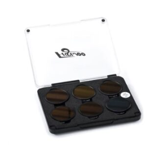 Flywoo Action Camera ND CPL Filter Set For GP9 GP10 GP11 SMO BOX OPEN