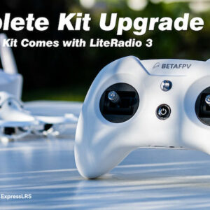 Lite Radio 3 FPV contoller