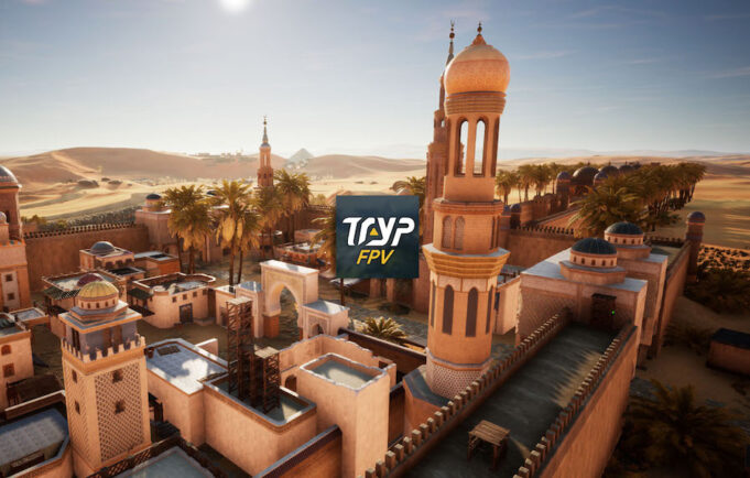 TRYP FPV