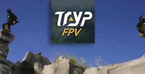 TRYP FPV mode map