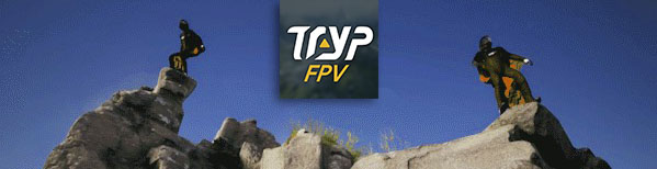 TRYP FPV mode map