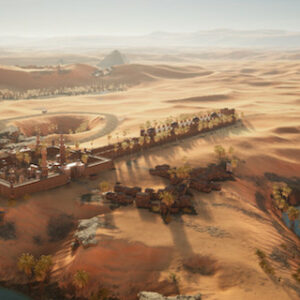 TRYP FPV new map