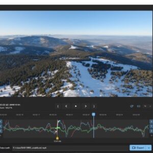 Download Gyroflow Stabilization