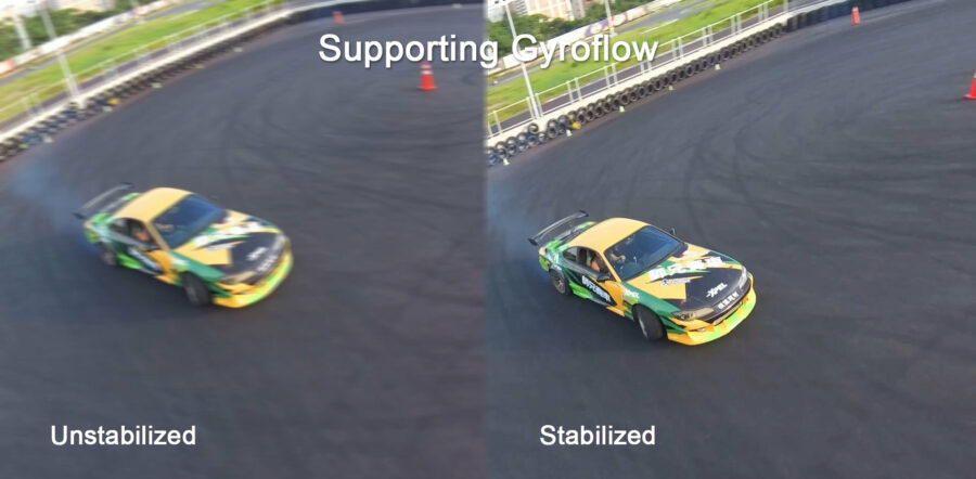 GyroFlow