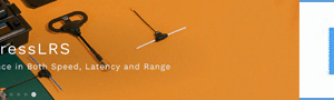 Banner Beta FPV