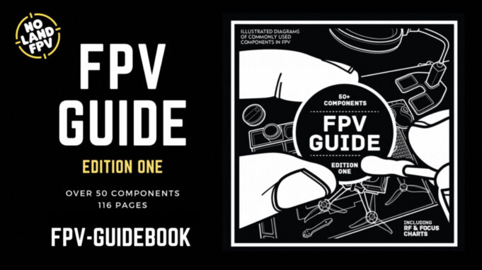 FPV Guide Book