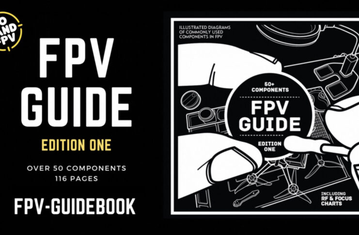 FPV Guide Book