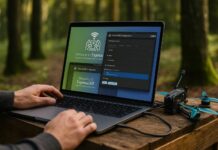 📥 Download ExpressLRS Configurator 1.7.x et le Firmware v3.5.x Download ExpressLRS configurator