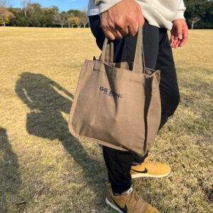 GG BONE Pocket Freestyle bag