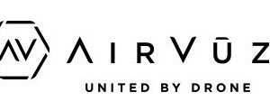 LOGO – airvuz WITHE