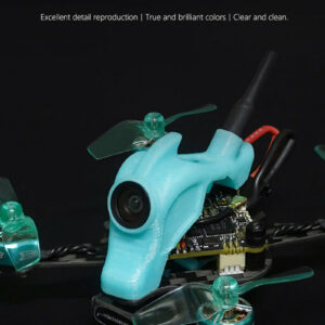 Sub250 Nanofly16 ANT Caddx Cam FPV