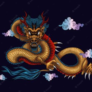 dragon