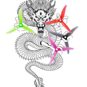 dragon_PROPS