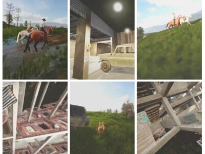 AiDroneSim Bando Perdu – SCREENSHOTAiDroneSim Bando Perdu – SCREENSHOT