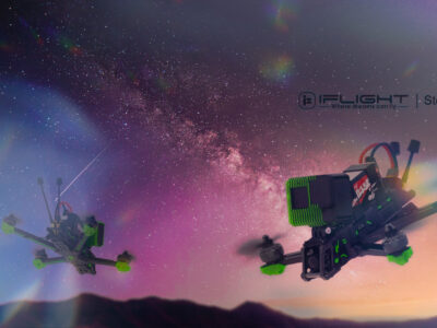 Nazgul Evoque F5 V2 6S HD