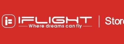 logo iflight store