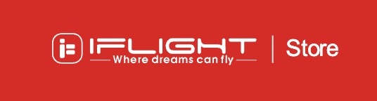 logo iflight store