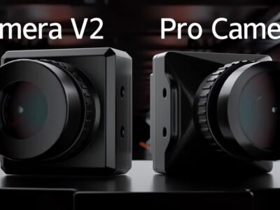 HD Pro Kit vs HD Kit V2
