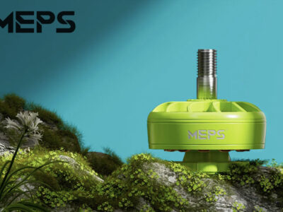 MEPS Brushless FPV Motor SZ2306
