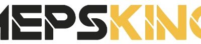 MEPSKING FPV Logo