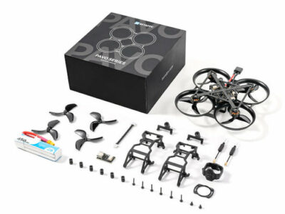 BetaFPV Pavo Pico Brushless Whoop box