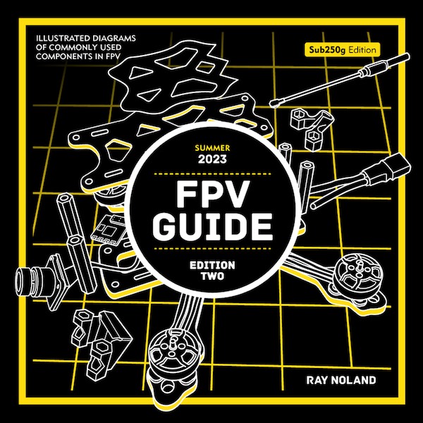 FPV Guidebook – Edition Two 2023