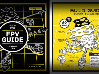 FPV Guidebook_ Edition Two 2023