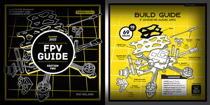 FPV Guidebook – Edition Two 2023