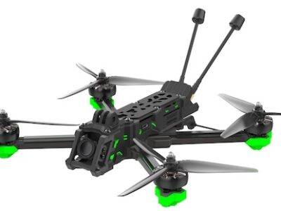 Nazgul Evoque F6 V2 S HD