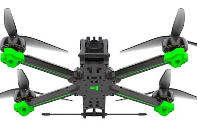 Nazgul Evoque F6 V2 S HD – 3