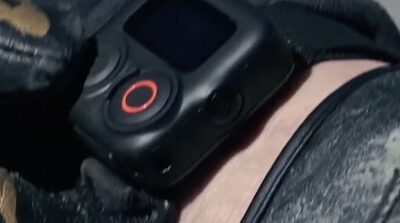 DJI Osmo Action 4 action cam Drone FPV. 2