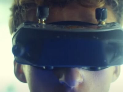 Film – Drone Games – Olivier Abbou 2023 Amazon – 3