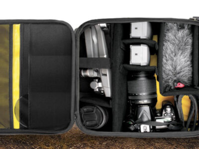 Torvol Mini Explorer Backpack Photographer