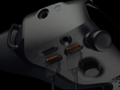 Caddx Walksnail Avatar HD Goggles X hdmi