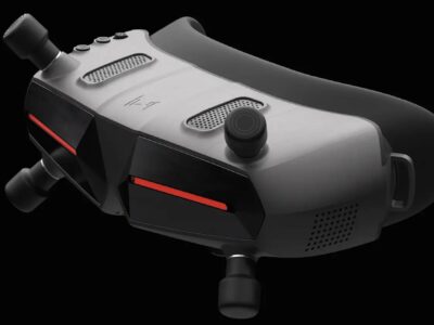 Caddx Walksnail Avatar HD Goggles X photo 2