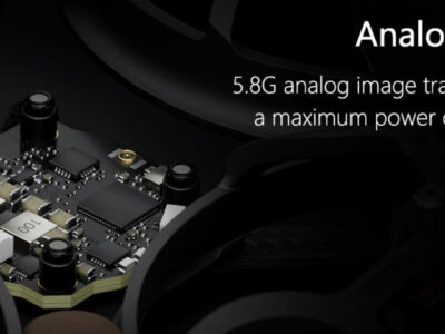 GEPRC Cinelog25 V2 – 2