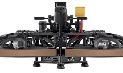 GEPRC Cinelog25 V2 – 8