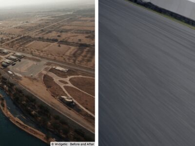 LUTs de Johnny FPV drone cinematic difference