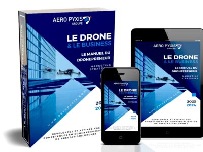 Le Drone et le Business livre ebook
