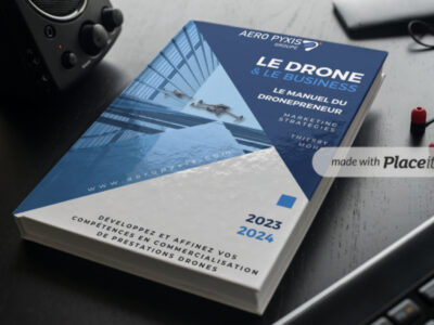Le Drone et le Business livre ebook pdf